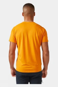 Rab Mens Force T-Shirt -Bike 24 b12bac0064 2626 d