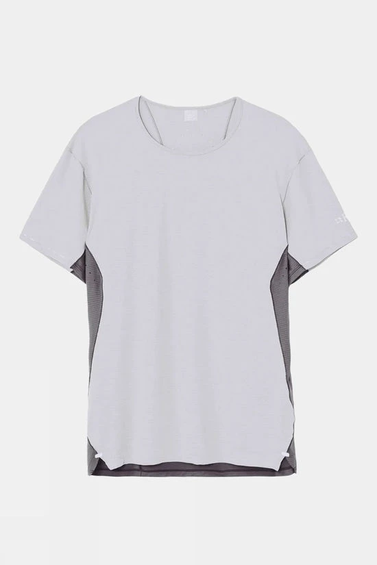 Rab Mens Sonic Ultra T-Shirt 1 Rab Mens Sonic Ultra T-Shirt