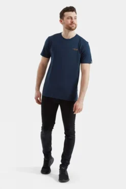 Rab Stance Mountain Peak Tee -Bike 24 b12bac0082 4026 v