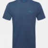 Rab Mens Mantle Ridge T-Shirt