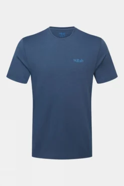 Rab Mens Mantle Ridge T-Shirt