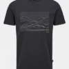 Rab Mens Stance Outline T-Shirt