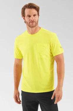 Rab Mens Rivelin Pocket T-Shirt -Bike 24 b12bac1056 2323 p