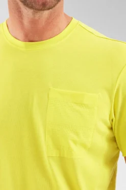 Rab Mens Rivelin Pocket T-Shirt -Bike 24 b12bac1056 2323 t