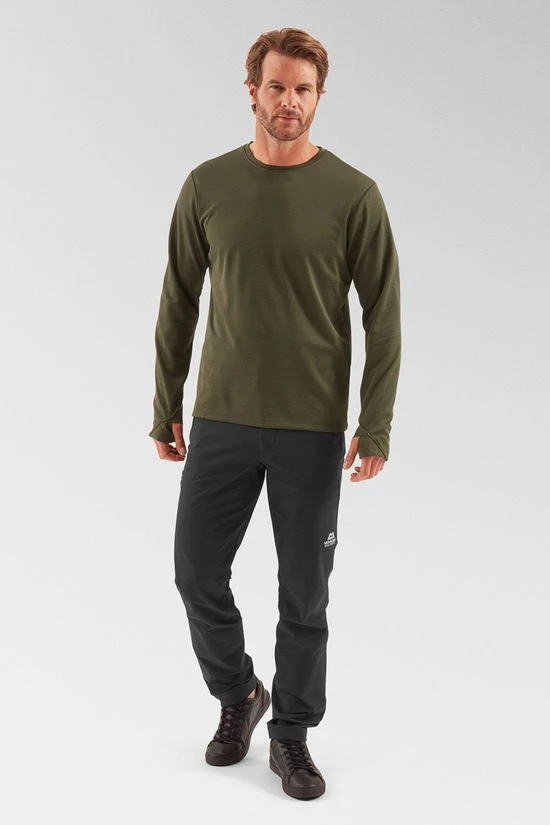 Rab Mens Staden Crew Top 6 Rab Mens Staden Crew Top - Image 6