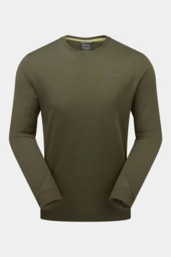 Rab Mens Staden Crew Top