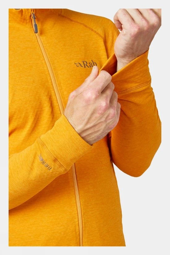 Rab Mens Nexus Jacket 6 Rab Mens Nexus Jacket - Image 6