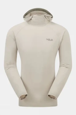 Rab Mens Rivelin Hoodie Baselayer