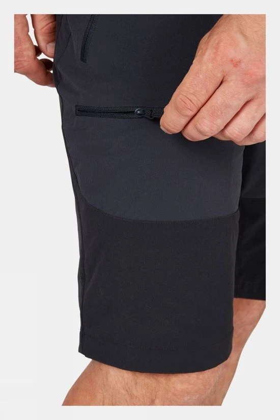 Rab Mens Torque Mountain Shorts 7 Rab Mens Torque Mountain Shorts - Image 7