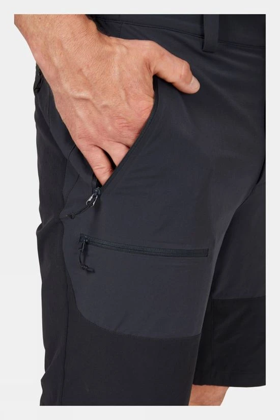 Rab Mens Torque Mountain Shorts 8 Rab Mens Torque Mountain Shorts - Image 8