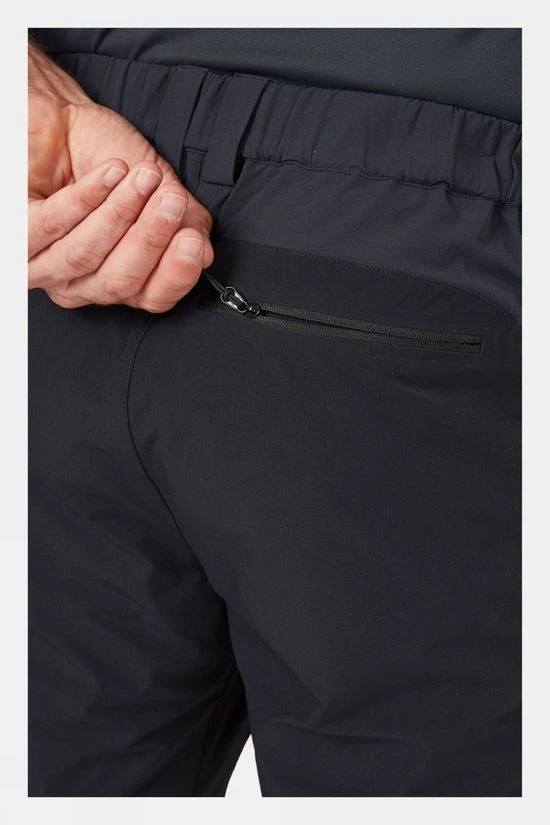 Rab Mens Torque Mountain Shorts 9 Rab Mens Torque Mountain Shorts - Image 9