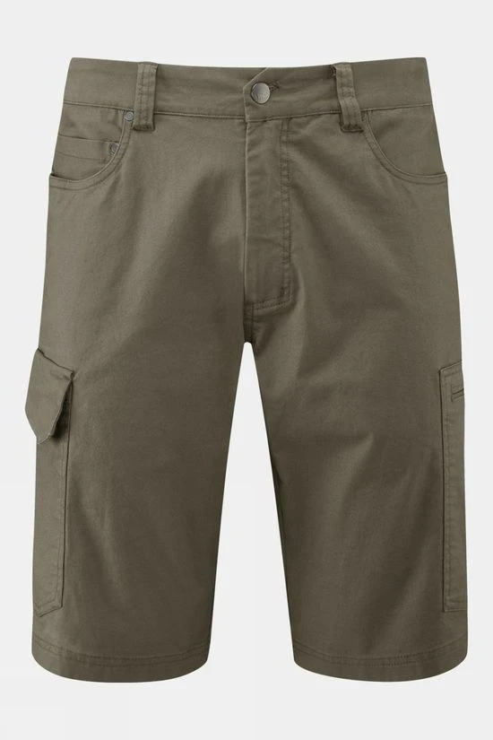Rab Mens Radius Cargo Shorts 1 Rab Mens Radius Cargo Shorts