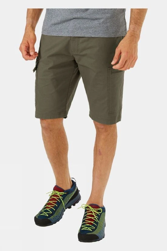 Rab Mens Radius Cargo Shorts 2 Rab Mens Radius Cargo Shorts - Image 2