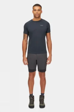 Rab Mens Torque Mountain Shorts -Bike 24 b12caa0449 7272 j