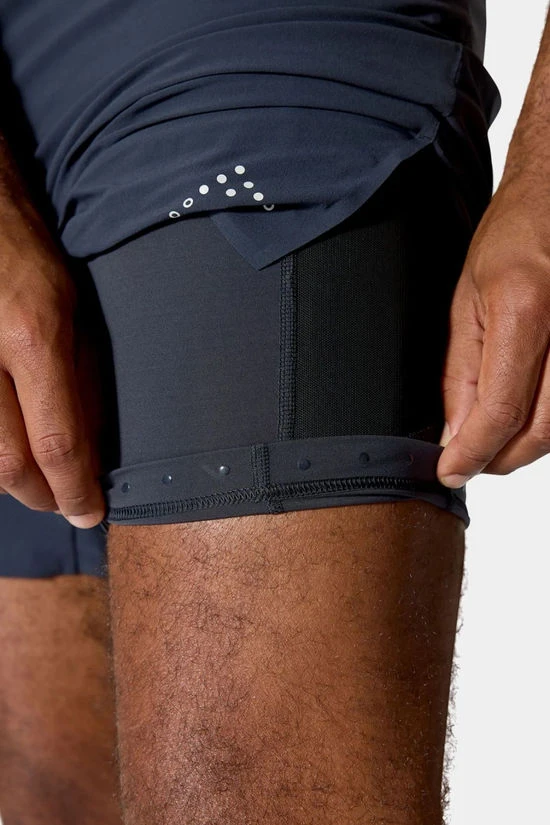 Rab Mens Talus 2 In 1 Shorts 6 Rab Mens Talus 2 In 1 Shorts - Image 6