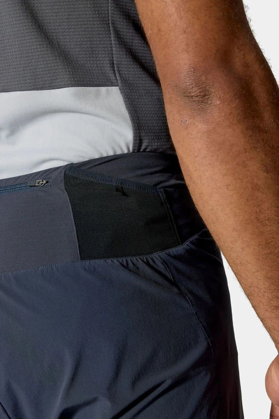 Rab Mens Talus 2 In 1 Shorts 8 Rab Mens Talus 2 In 1 Shorts - Image 8