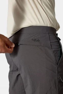 Rab Mens Rowtor Shorts -Bike 24 b12caa0544 7171 g