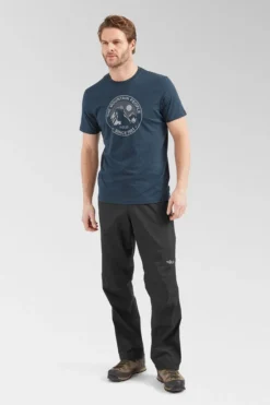 Rab Mens Downpour Hike 2.5 Waterproof Pants -Bike 24 b12cea0085 7070 u