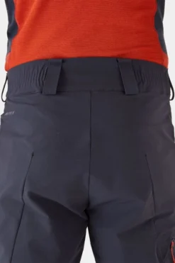 Rab Mens Ascendor AS Softshell Pants -Bike 24 b12ceh0046 7171 g