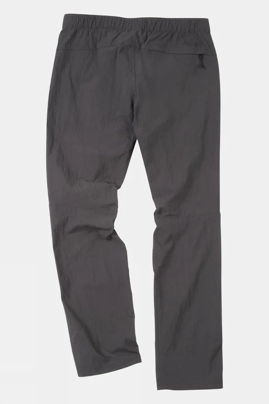 Rab Mens Agden Trousers 2 Rab Mens Agden Trousers - Image 2