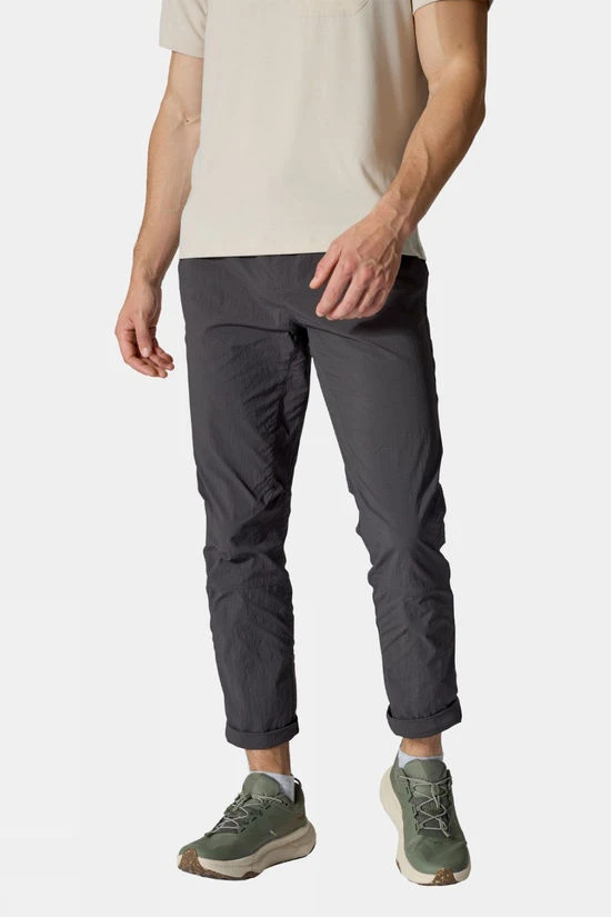 Rab Mens Agden Trousers 3 Rab Mens Agden Trousers - Image 3