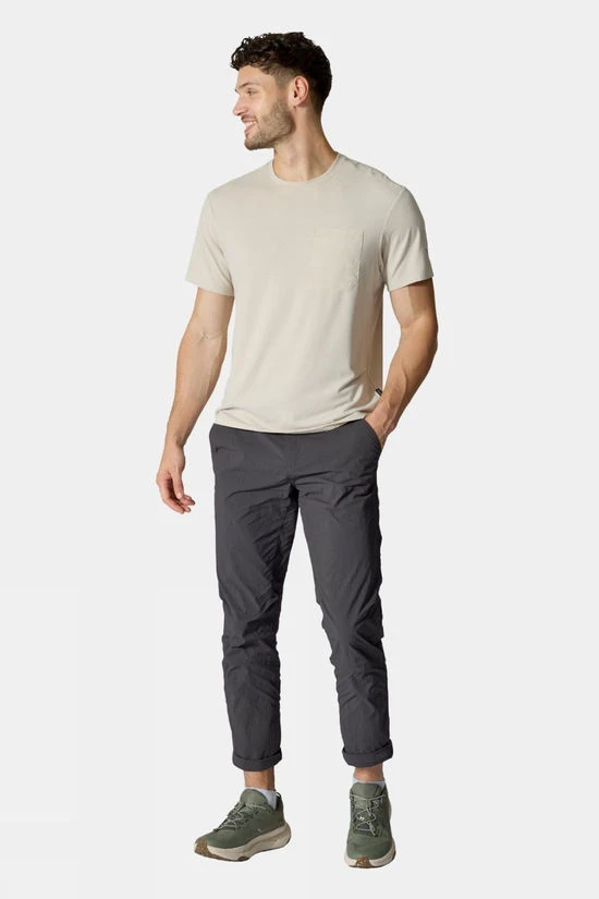 Rab Mens Agden Trousers 4 Rab Mens Agden Trousers - Image 4