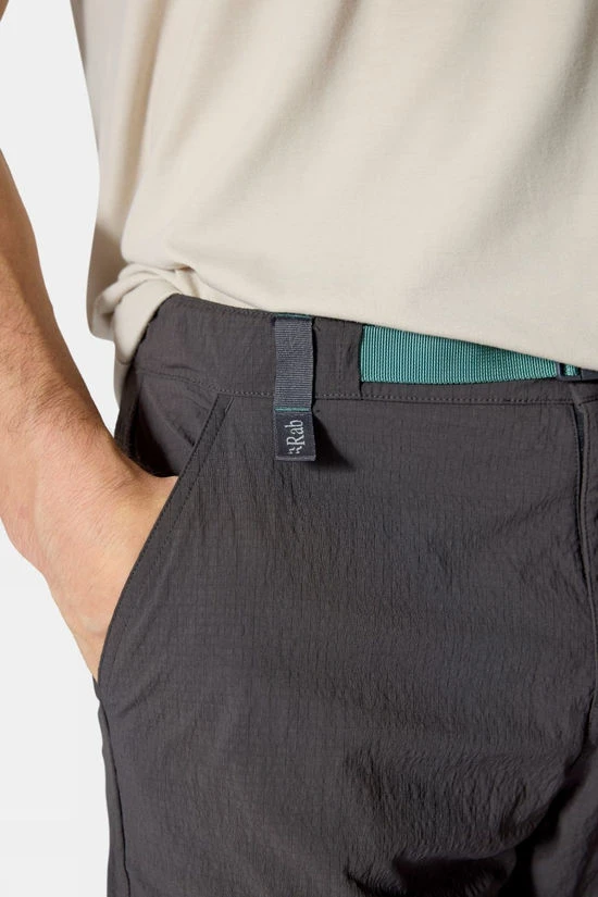 Rab Mens Agden Trousers 7 Rab Mens Agden Trousers - Image 7
