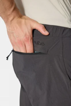 Rab Mens Agden Trousers 16 Rab Mens Agden Trousers -Bike 24 b12ceh0682 7171 h