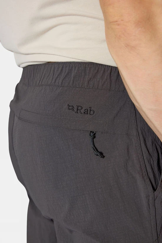 Rab Mens Agden Trousers 9 Rab Mens Agden Trousers - Image 9