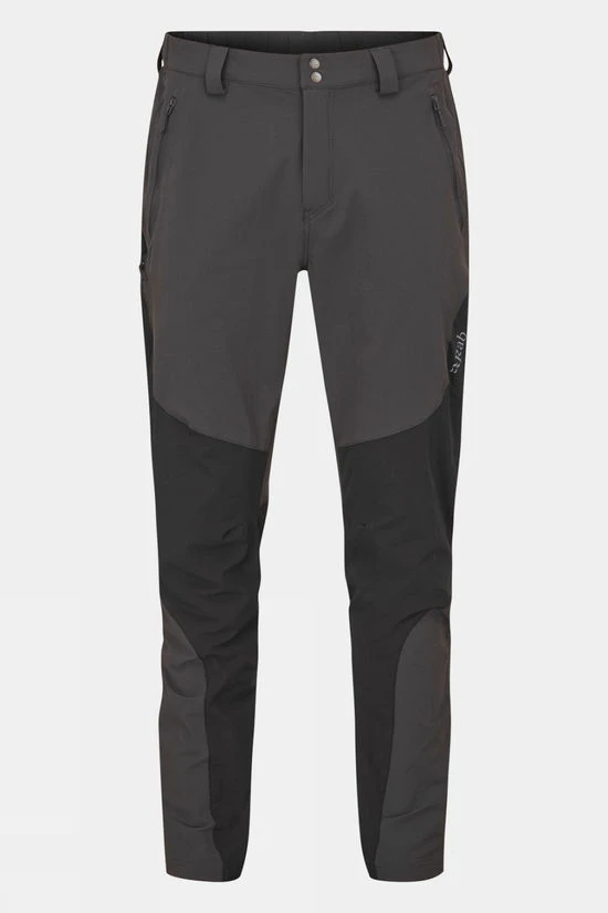 Rab Mens Torque Mountain Pant 1 Rab Mens Torque Mountain Pant