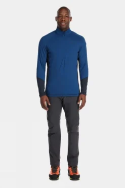 Rab Mens Conduit Pull-On 9 Rab Mens Conduit Pull-On -Bike 24 b12gab0061 4242 e