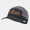 Rab Unisex Momentum 5 Panel Cap