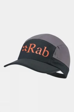 Rab Unisex Momentum 5 Panel Cap