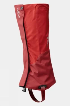 Rab Mens Muztag GTX Pro Gaiters