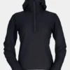 Rab Womens Phantom Pull-On Jacket