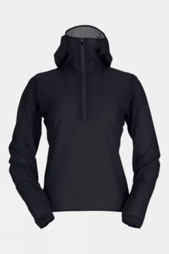 Rab Womens Phantom Pull-On Jacket
