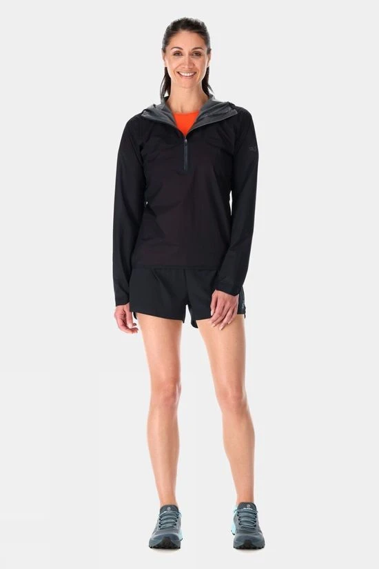 Rab Womens Phantom Pull-On Jacket 5 Rab Womens Phantom Pull-On Jacket - Image 5