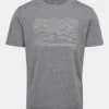Rab Mens Mantle Outline T-Shirt